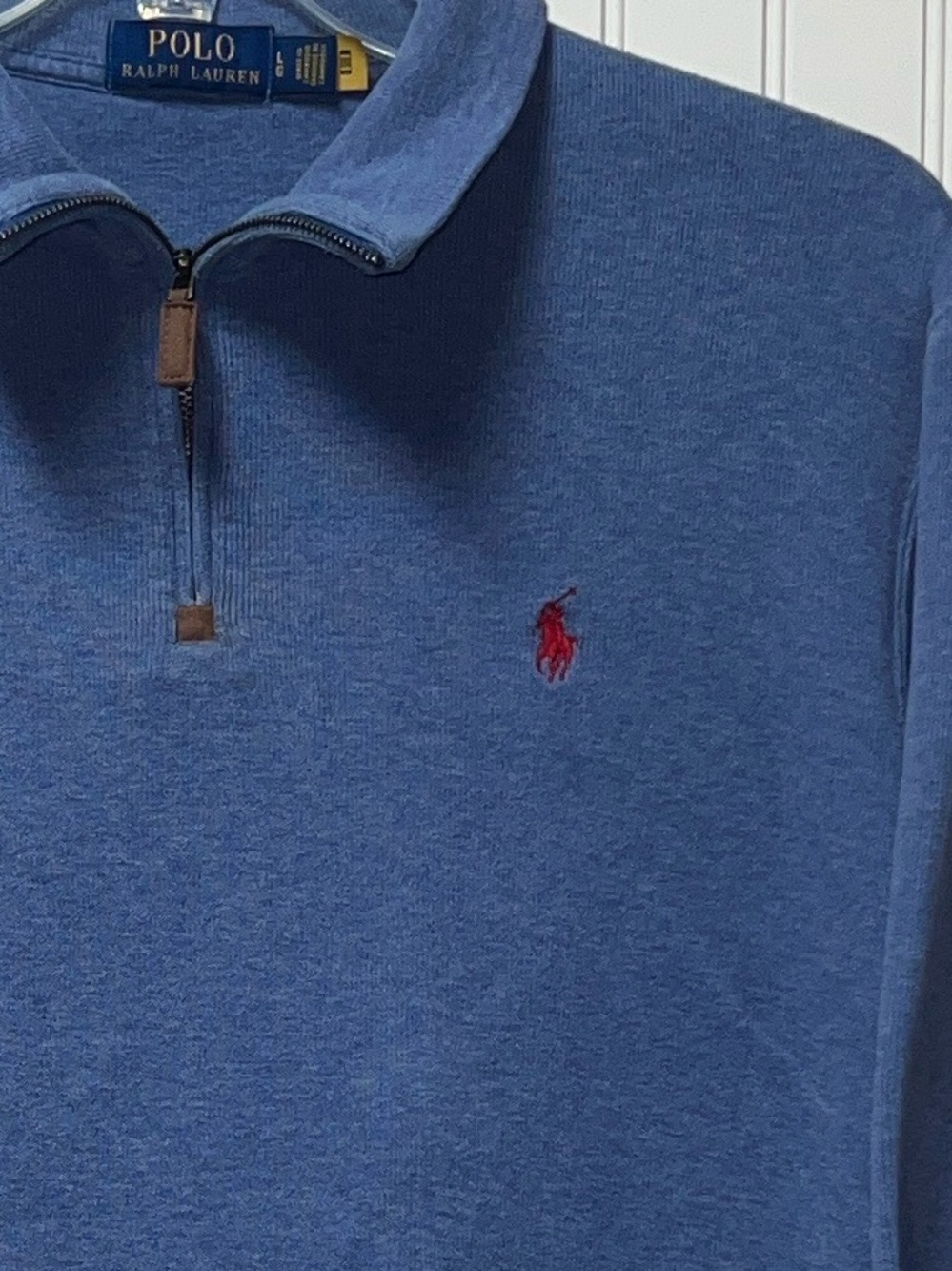 Polo Ralph Lauren Sweater L